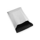 25 10x13 Ecoswift Poly Mailers Plastic Envelopes Shipping Mailing Bags 2 35mil