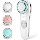 Facial Massager  Skin Care Tools 7 In 1 High Frequency Facial Machine  Skin Care