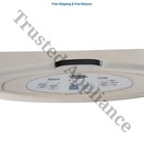 Performa Dishwasher Control Panel Console 919352 White