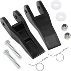 29-1 Extension Ladder Lock Flipper Kit For Werner louisville keller Aluminum    