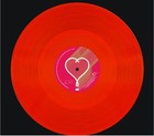Jennifer Lopez   Jlo    love   On Cherry-red Vinyl Bilt Exclusive Presale Dec 16