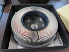 Kodak Carousel 4400 Projector With Slide Tray