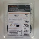 Roland Bt-1 Electronic Drum Accessories Bar Trigger Pad Brandnew