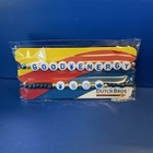 Dutch Bros Friendship Bracelets Pack Of 2 - May 29  2025 Release Limited Edition