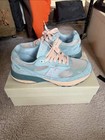 New Balance X Joe Freshgoods 993 Made In Usa Arctic Blue Mr993jf1