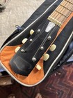 1960s -1970s Teisco Del Rey G-100 Acoustic Guitar Parlor Guitar - Great Shape -