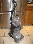 Hoover Powerscrub Turboscrub  Xl Upright Carpet And Upholstery Cleaner