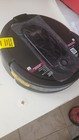 Shark Rv101ae Iq   App-controlled Self-charging Robot Vacuum - Black - Brand New 