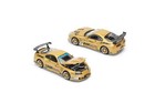 Pop Race 1 64 Top Secret Gt300 Supra Gold  229