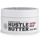 1pack Hustle Butter Tattoo Aftercare 5oz Tattoo Balm Heals  Protects New Tattoos