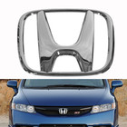 Fit For 2008-2017 Honda Accord Front Emblem 75700-ta0-a00 Grille Logo Badge