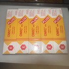 Omic Gel Plus 30g  Skin Brightening Cream Pack Of 3  free Shipping 