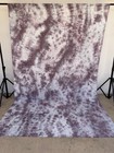 6x9 Ft Purple Tie Dye Abstract Backdrop Purple Backdrop   White Muslin
