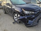 Rav 4     2020 Fuel Vapor Canister 2014774