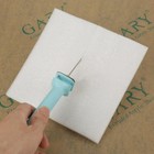 15cm Wire Foam Cutters Knife Electric Styrofoam Cutting Pen Hand Tools