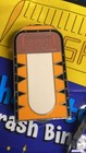 2025 Disney Parks Character Trash Bins Mystery Bag Pin   Tigger