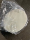 Cvc Products Inc  Sputtering Target  8  Dia X  250   