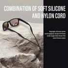 Neck Strap Cord Sport Sunglass Eyeglass Read Glasses Lanyard String Holder
