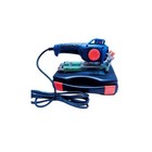 Portable Woodworking Edge Banding Machine Adjustable Temperature Wood
