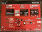 Milwaukee 2661-20 M18 Fuel 1 4  Cordless Lockbolt Tool With One-key  Tool Only