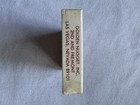 Vintage Golden Nugget Red Playing Card Deck Las Vegas Gambling Hall Sealed 