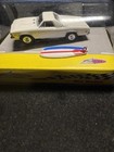 Aurora afx tyco nurora Triple White 1 10 El Camino