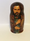 The Doors Russian Nesting Dolls Rare 