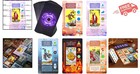 Tarot Cards For Beginners Deck With Meanings Astrology 78 Cards Learning Set New