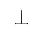 Crimson Av M46p Collapsible Floor Mobile Cart