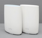 Netgear Orbi Rbk50v2 Whole Home Mesh Wi-fi System Ac3000  set Of 2  