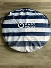New Babymoov Baby Tent With Anti Uv Sun Protection Upf 50    Pop Up Play Tent An