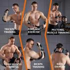 Shake Twister Arm Trainer  Twister Arm Exerciser Adjustable Chest Expander 