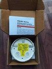     new Notifier Fsi-851 Intelligent Ionization Smoke Detector For Fire Alarm