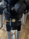 Meade Deluxe Field Telescope Tripod Small Dent
