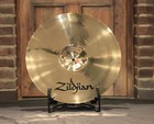 Zildjian A Custom Projection 18  Crash Cymbal - Demo 