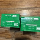 Fujifilm - Instax Mini Instant Film - 20 Sheets - 2028-03 New  Sealed 
