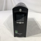 Cyberpower 1500va  Battery Back Up System  No Batteries 