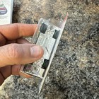 2020 Hot Wheels Super Treasure Hunt Hw Flames  65 Ford Galaxie Card Not Perfect