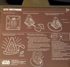 Disney Parks Star Wars Galaxy   s Edge Sith Wayfinder Dok Ondar   s Mystery Sealed
