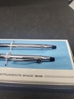 Vintage Cross Mechanical Pencil And Pen Set  B