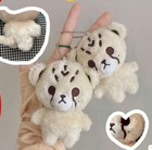 Hot Kpop Nct U Dream Nct127 Doll Plush Taeyong Doyoung Mark Lee Keychain