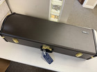 Yamaha Ysl-548goal Allegro F-attachment Trombone With Case