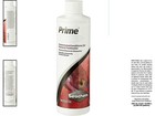 Concentrated 250ml Seachem Prime  Safe Water Treatment For Aquarium Fish