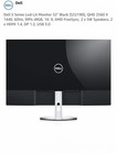 Dell S Series S3219d 32-inch Led-lit Monitor Blackqhd 2560 X 1440  60hz