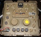 Us Army Signal Corps R-392 urr Almost Operational Radio Receiver 0 To 32 Mhz
