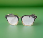Chanel Eyeglasses Frame  Chocolate   54 17 142 woman   sale Price   Nice Quality