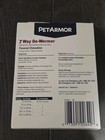 Petarmor 7 Way De-wormer For Dogs 25 1-200 Lbs 2 Chewables Box Lil Damage