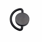 Spare Parts D-ring Logitech For Ue Boom1 Ue Boom 2 Ue Megaboom Bluetooth Speaker