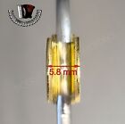 Accordion Wrought Aluminum Key Rod Single P17 5