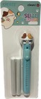 Cute Auto Eraser Pen Stationery Unicorn Kitten